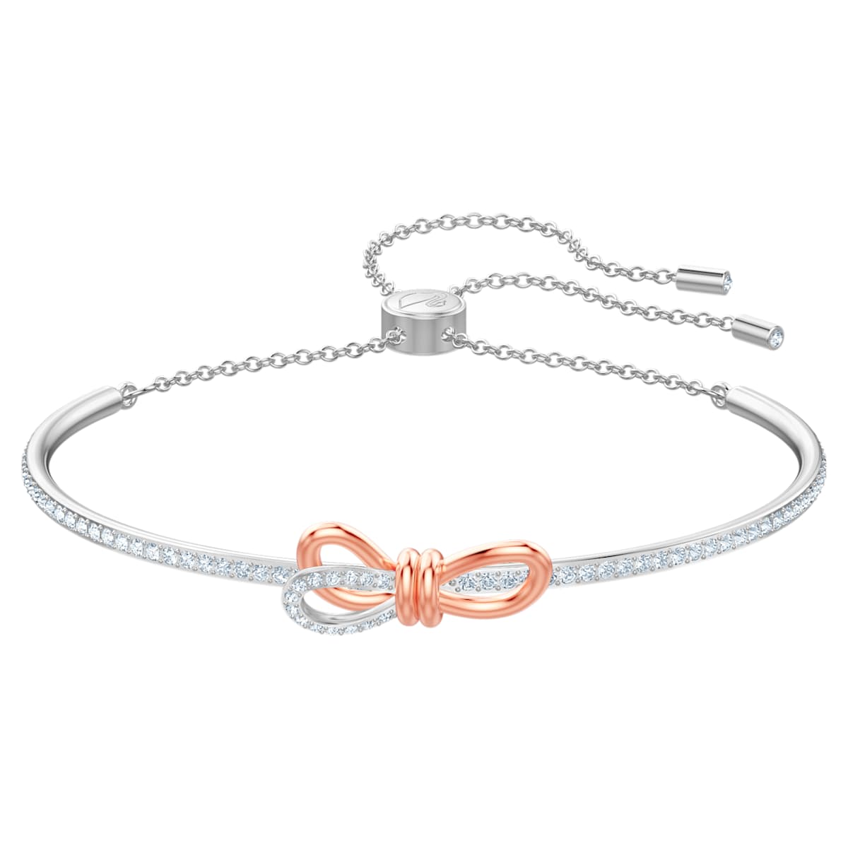 Lifelong Bow bangle