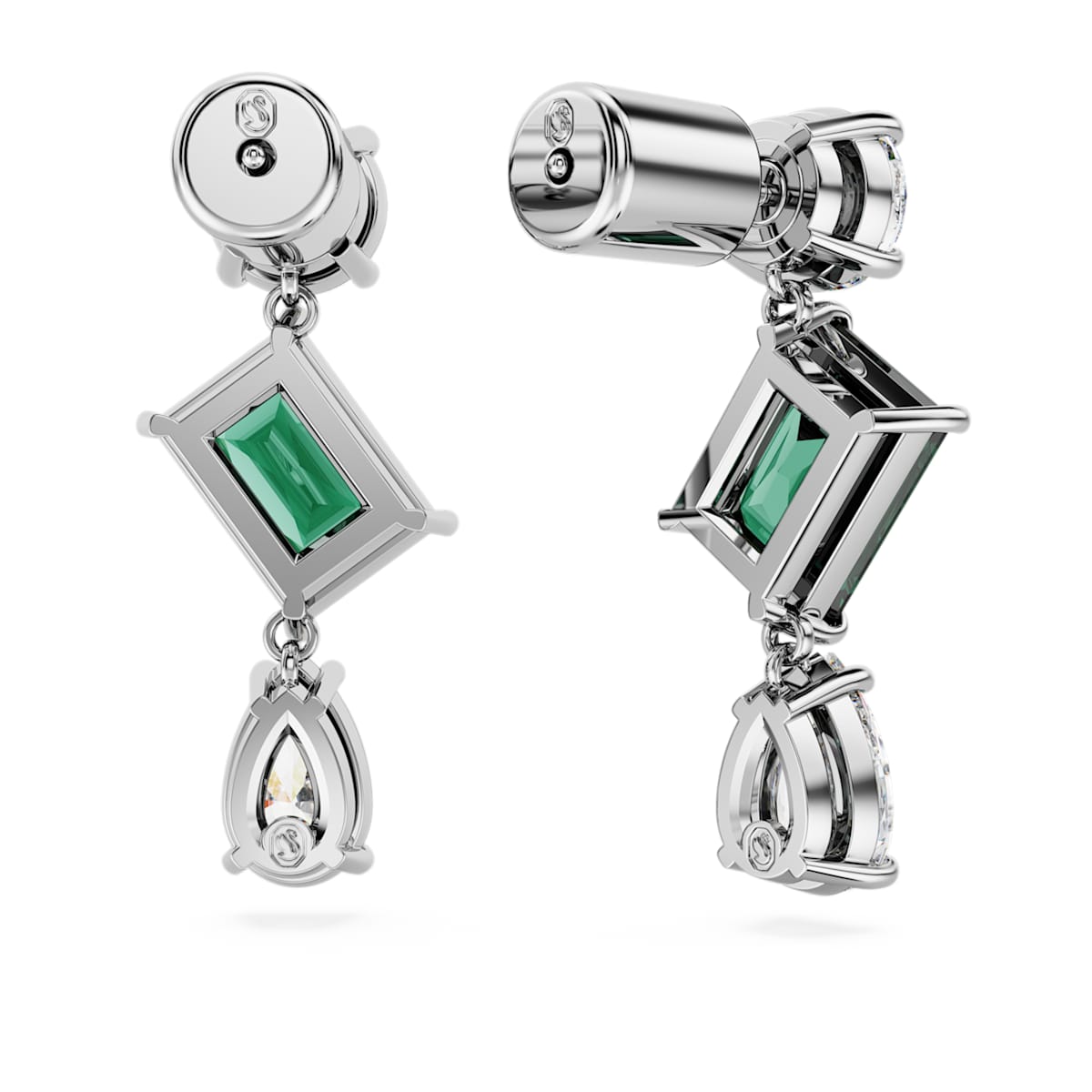 Mesmera drop earrings