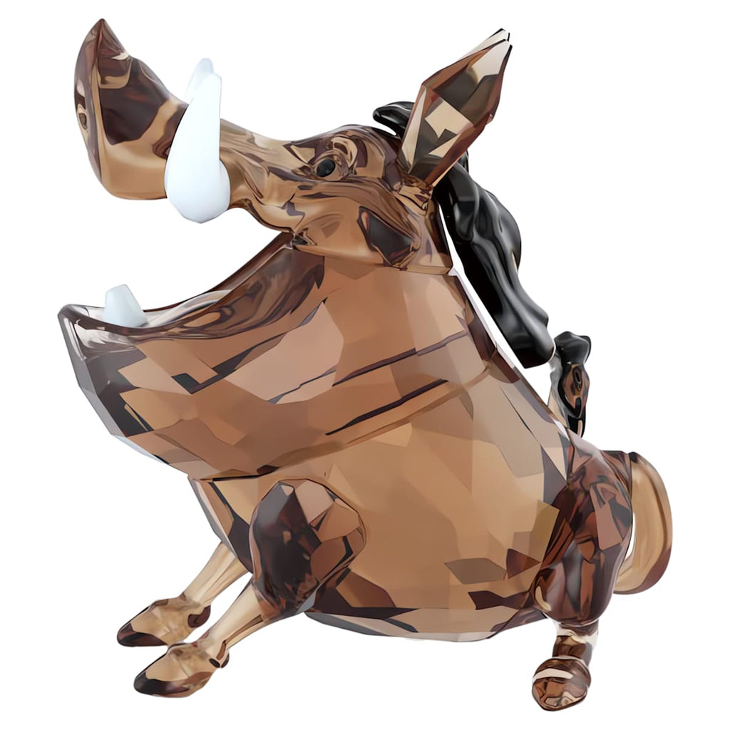 Der König der Löwen Pumba