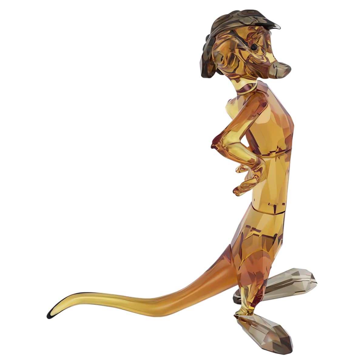 The Lion King Timon