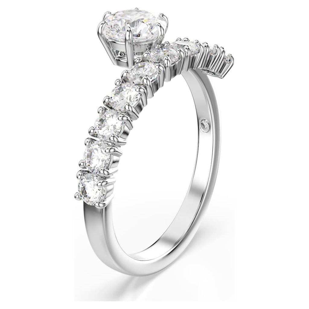Bague ouverte Matrix