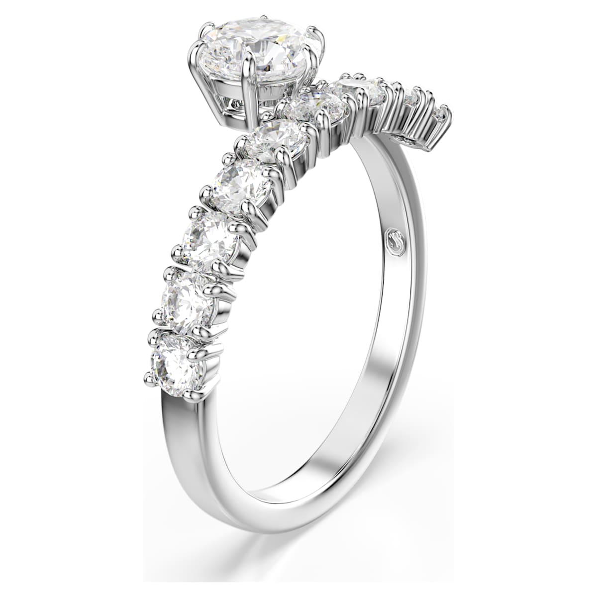 Bague ouverte Matrix