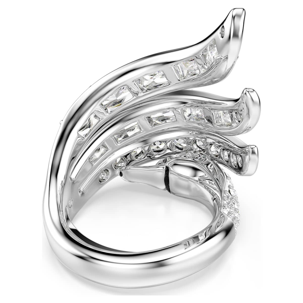 Vienna cocktail ring