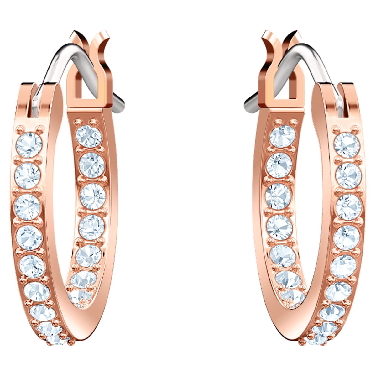 Symbolica hoop earrings