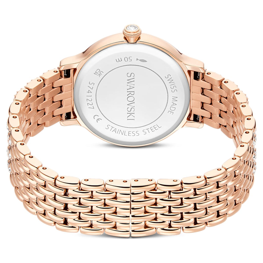 Imber horloge