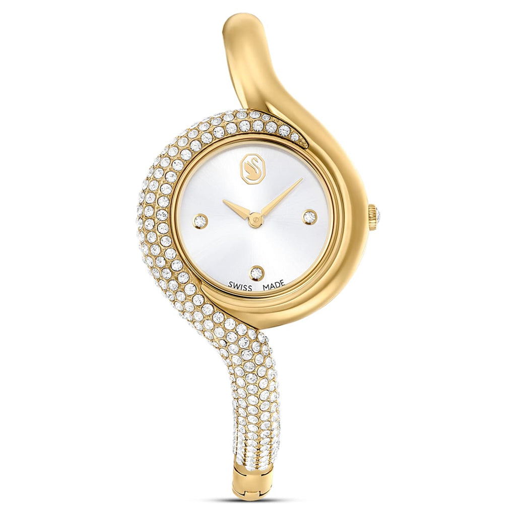 Dextera asymmetric watch