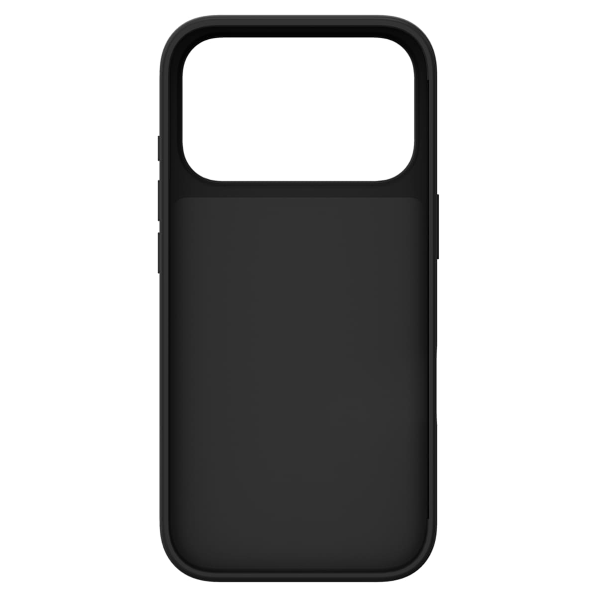 Coque haute pour smartphone