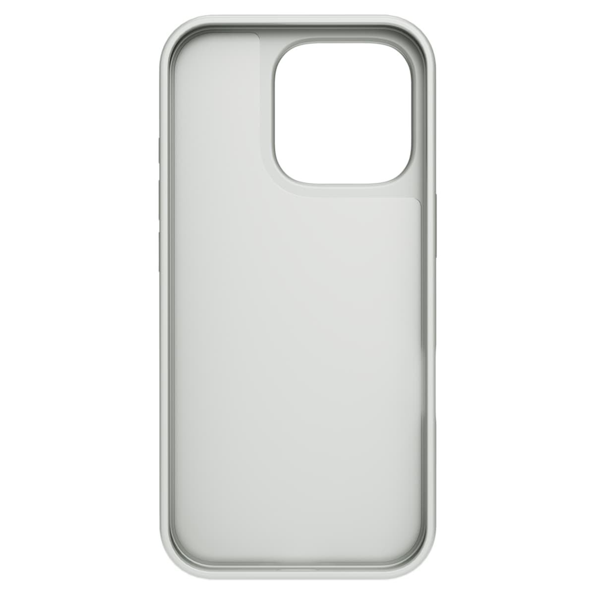 Coque haute pour smartphone