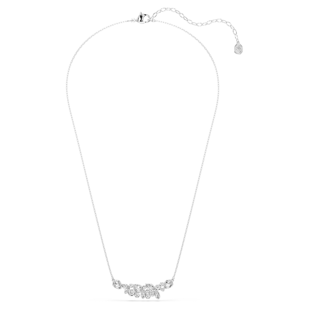 Diapason necklace