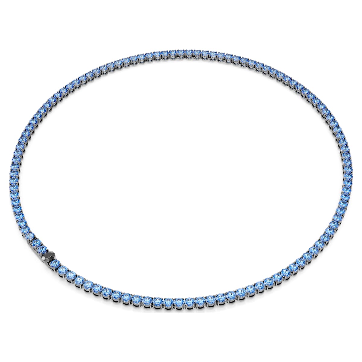 Matrix Tennis necklace