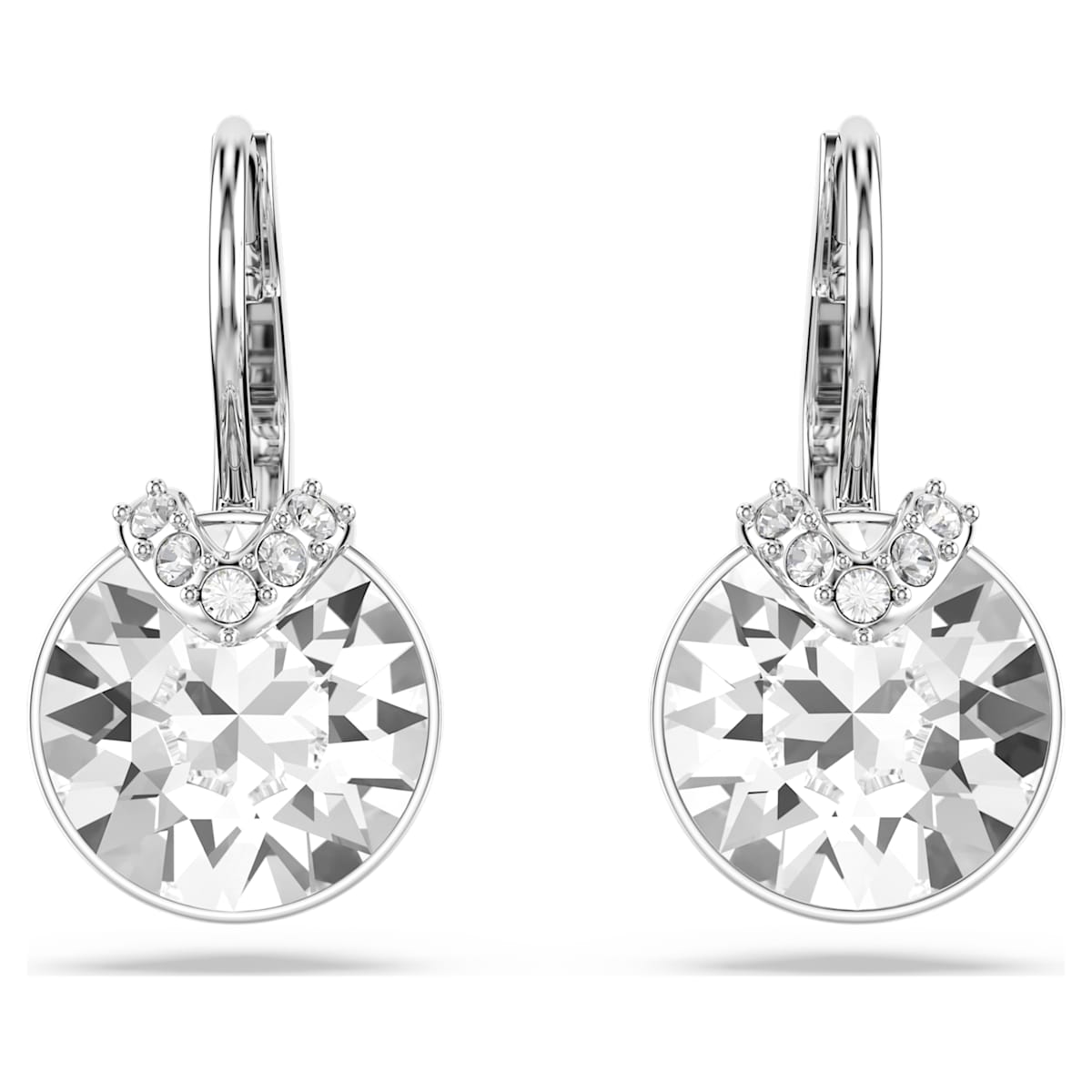 Boucles d'oreilles pendantes Bella V
