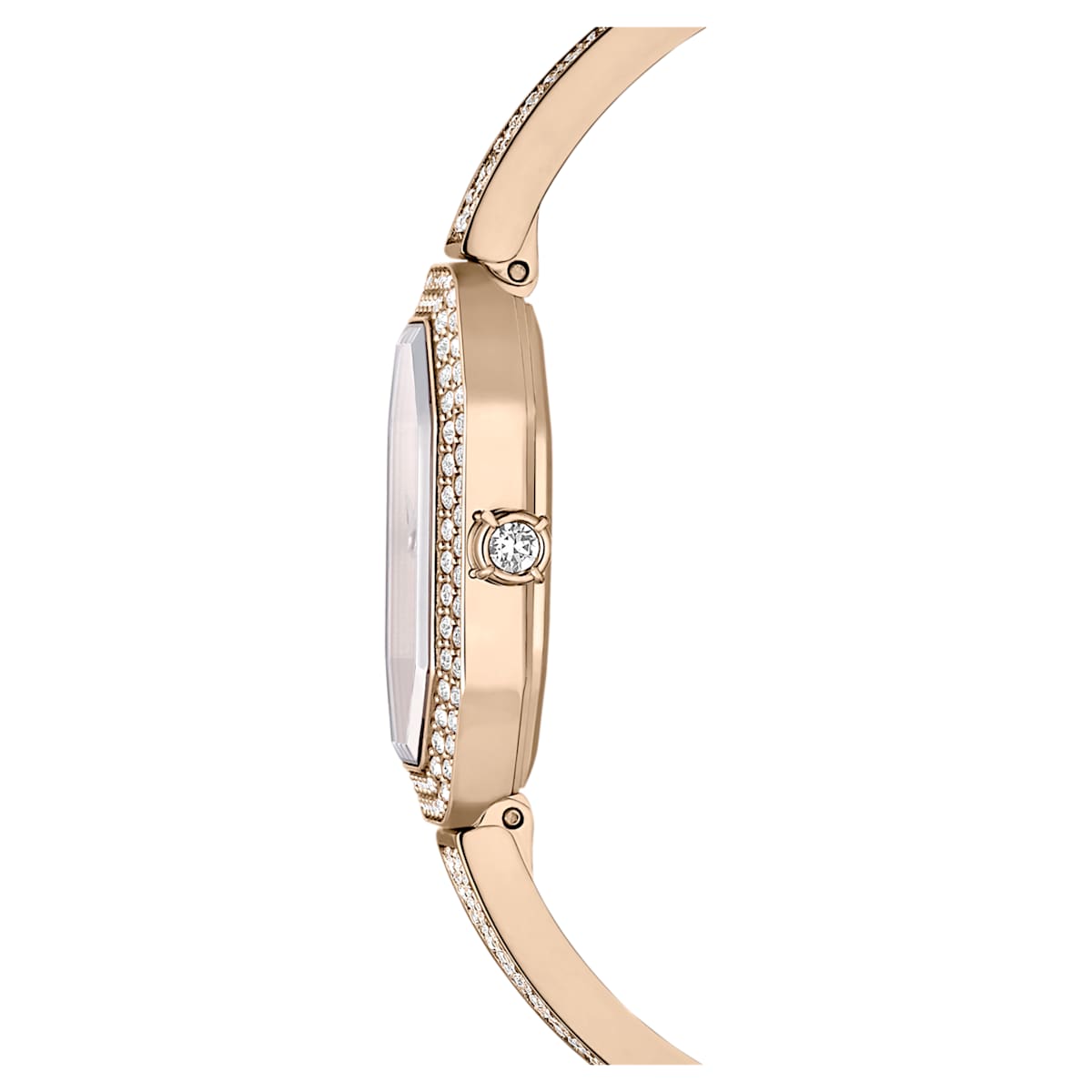 Dextera bangle watch