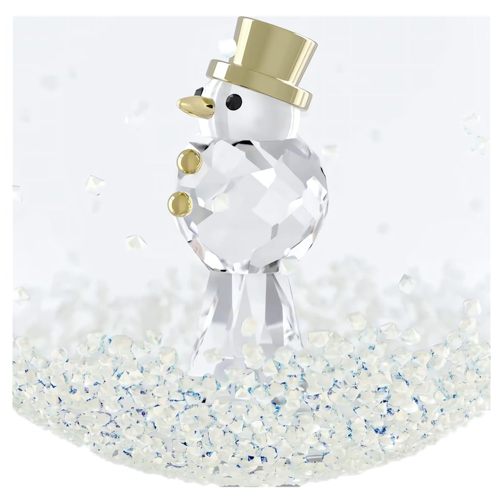 Annual Edition Ball Ornament 2026