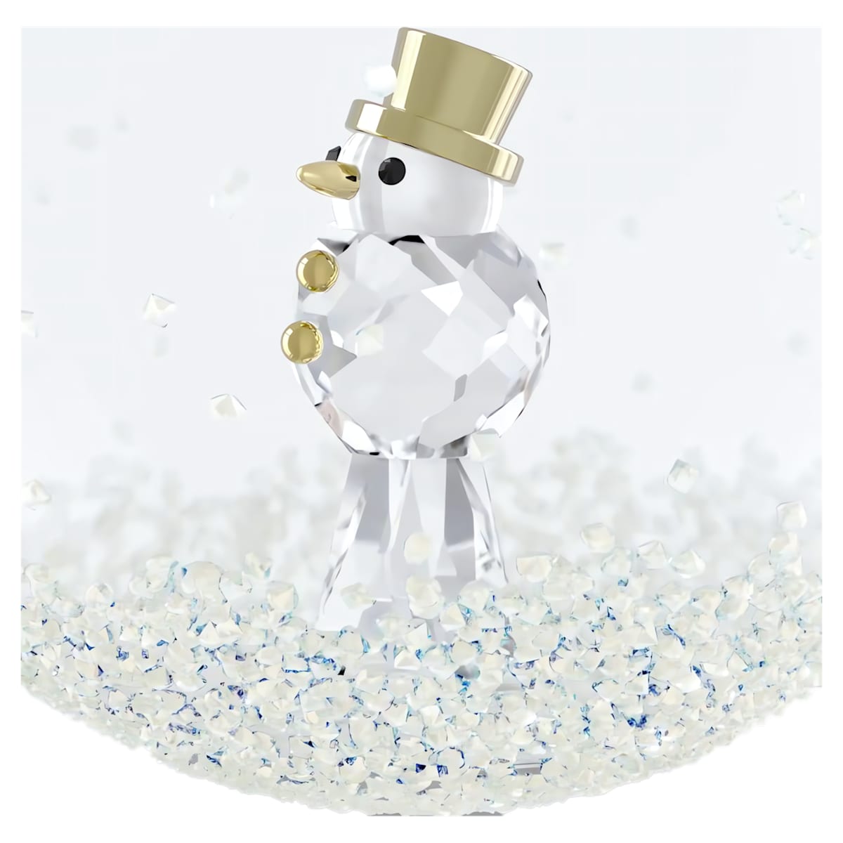 Annual Edition Ball Ornament 2026