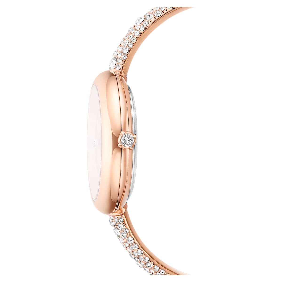 Montre bracelet jonc Sublima