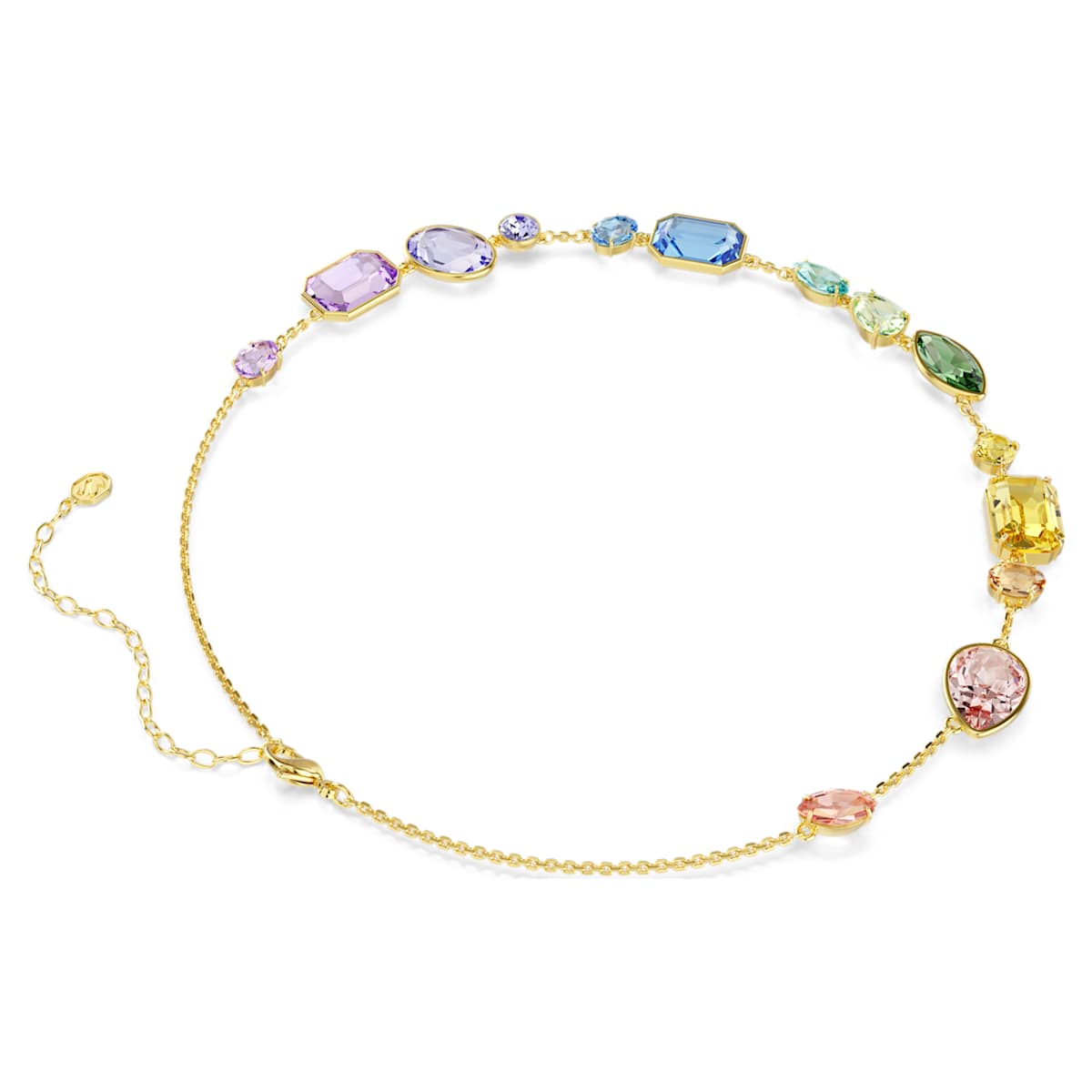 Collier Gema