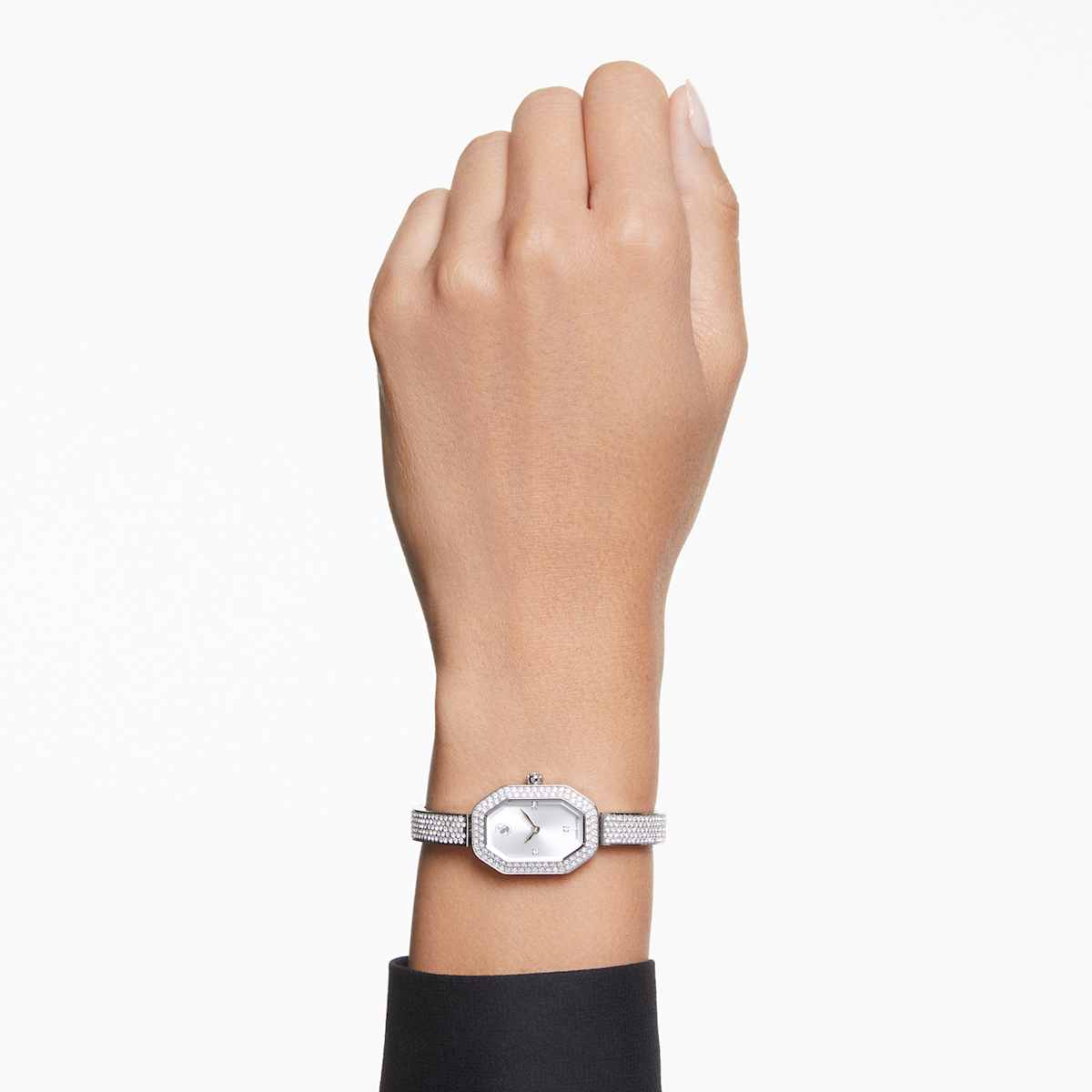 Dextera bangle watch