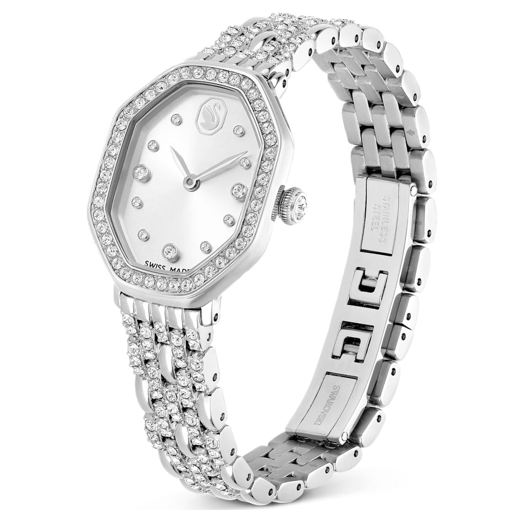 Montre octogonale Dextera