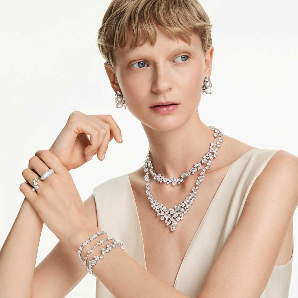 Constella open ring