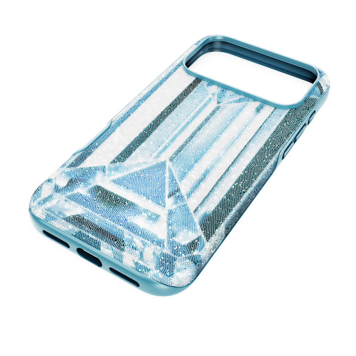 Coque haute pour smartphone