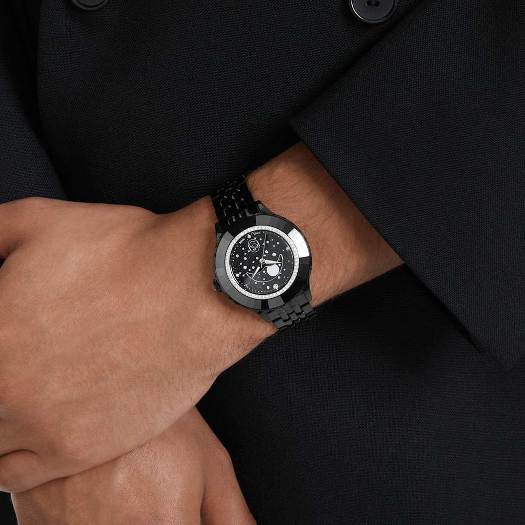Octea moon watch