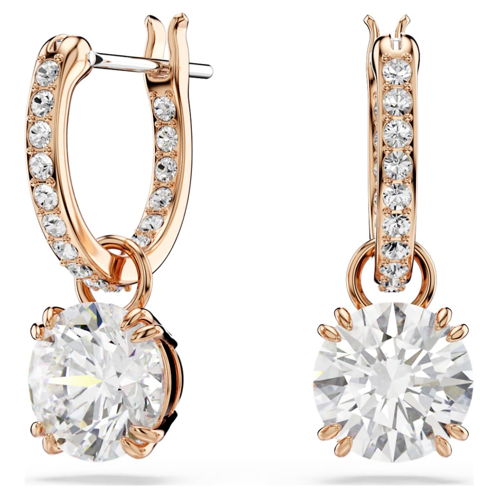 Stilla drop earrings