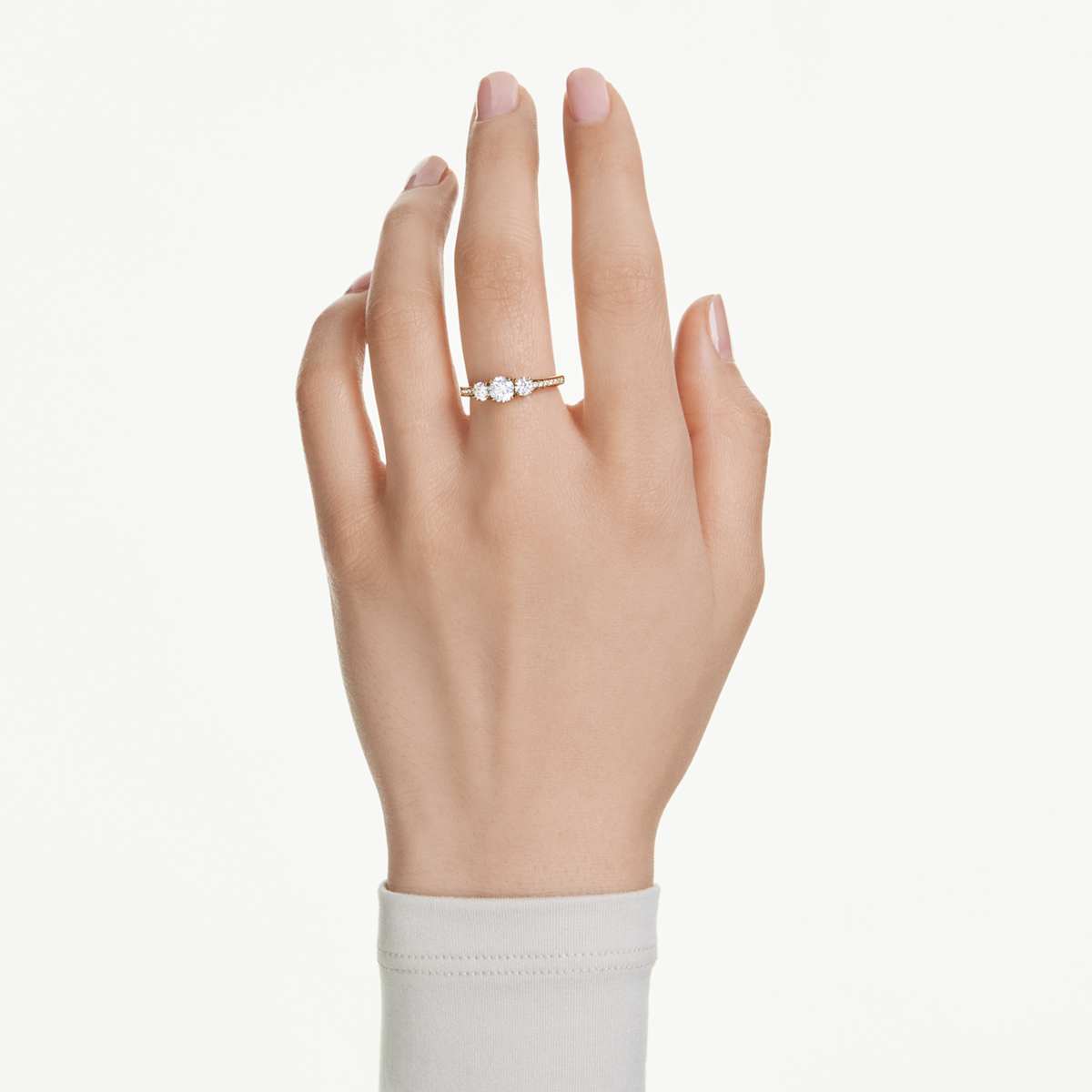 Stilla Attract Ring