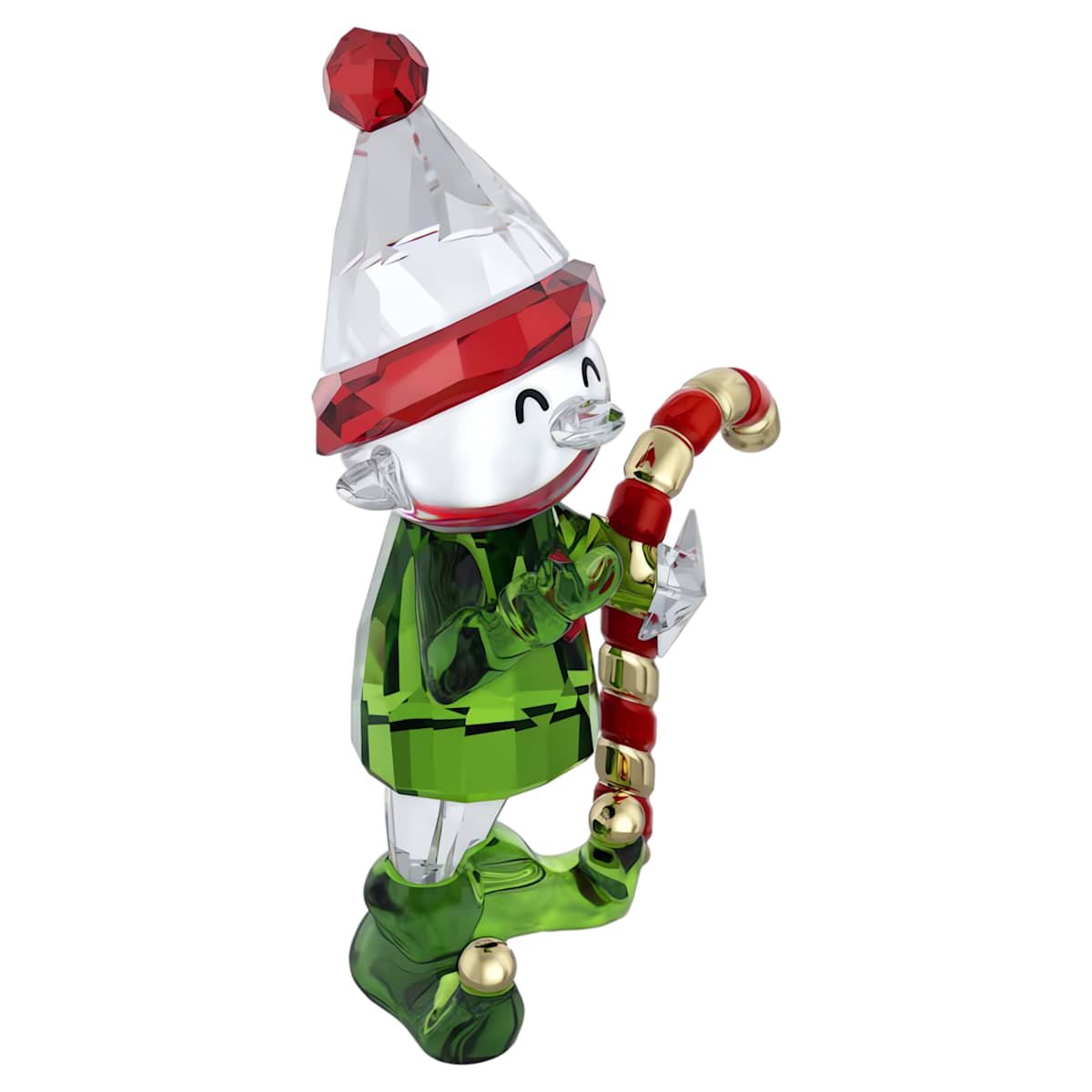 Holiday Cheers Dulcis Elf und Zuckerstange