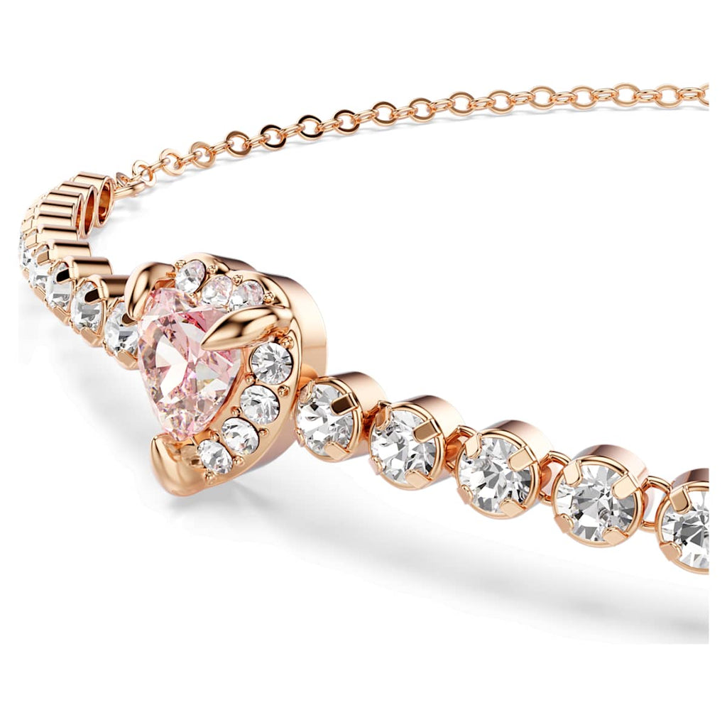 One bracelet