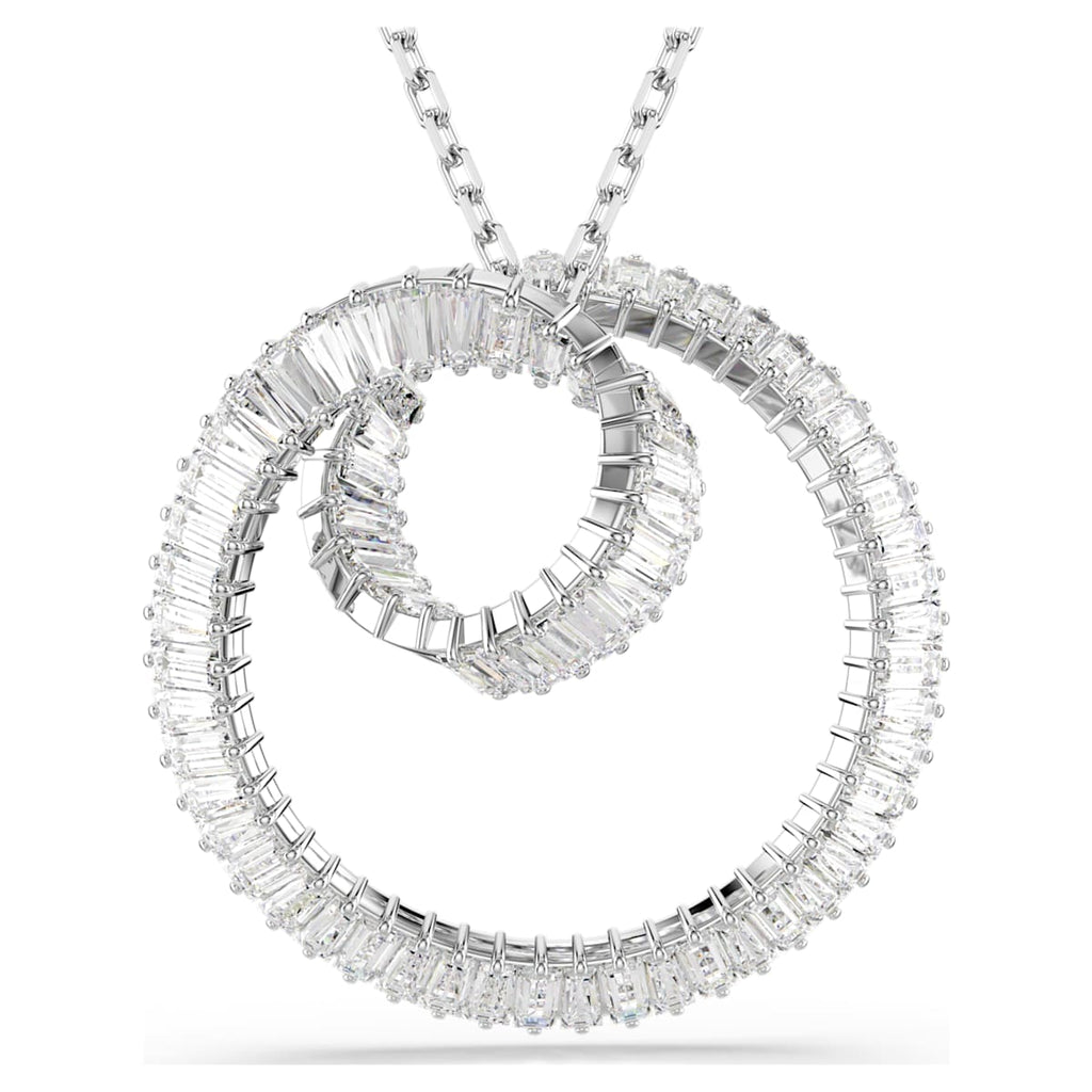 Matrix pendant