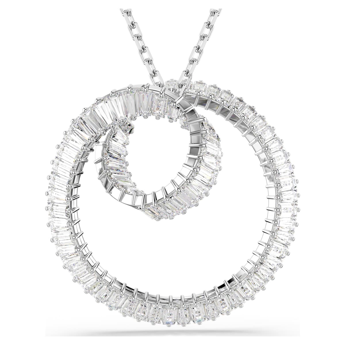 Matrix pendant