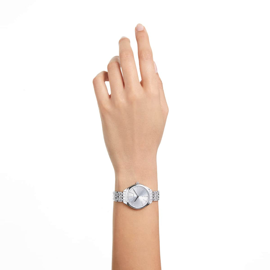 Attract watch