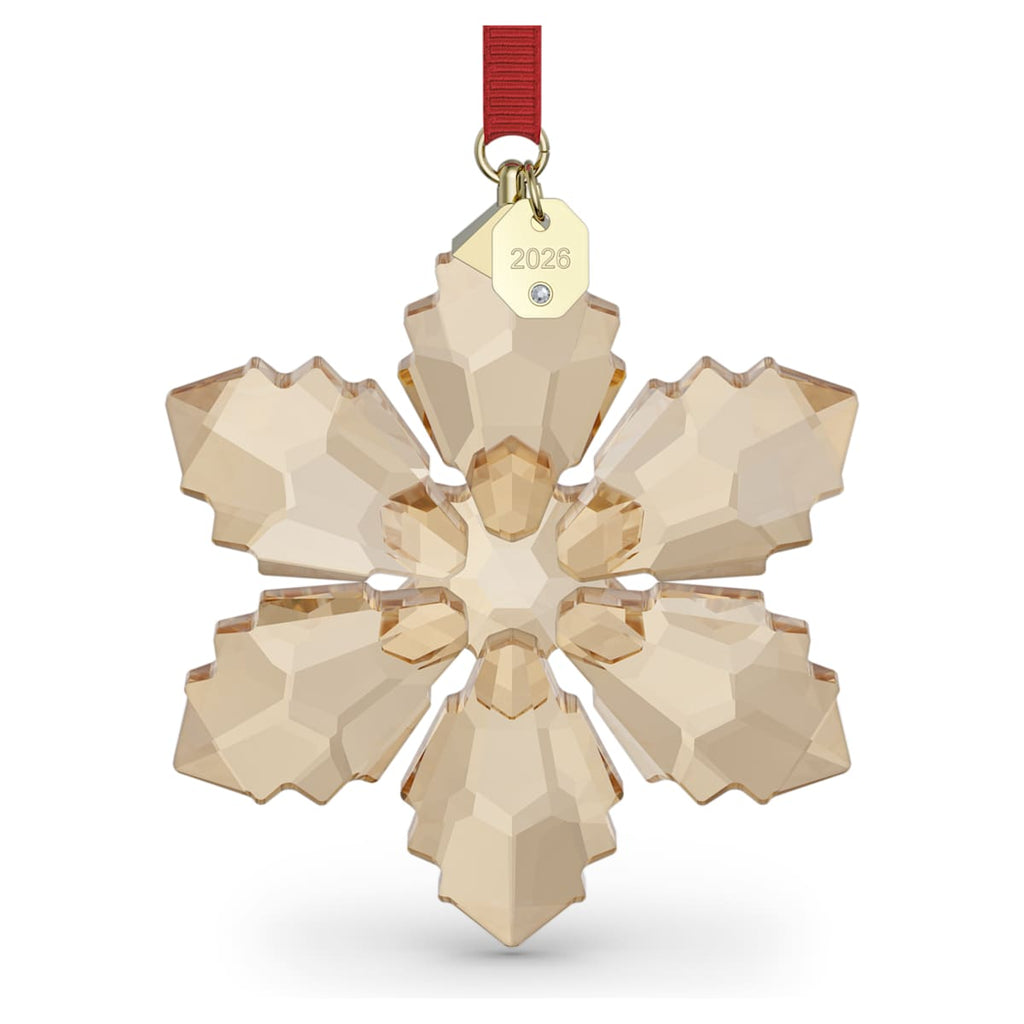 Annual Edition Festive Ornament 2026