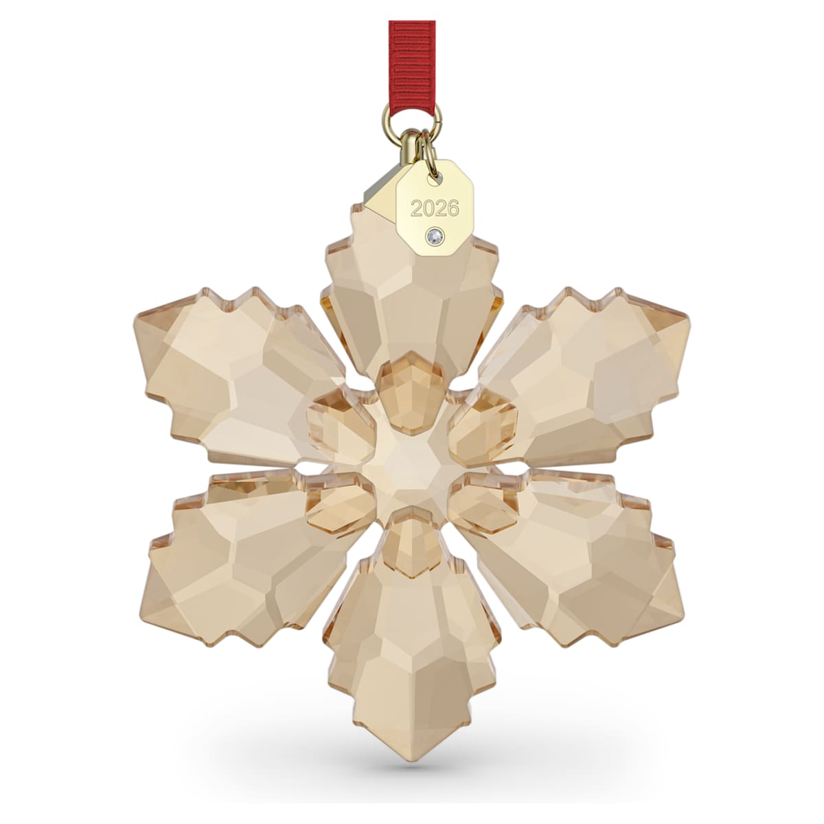 Annual Edition Festive Ornament 2026