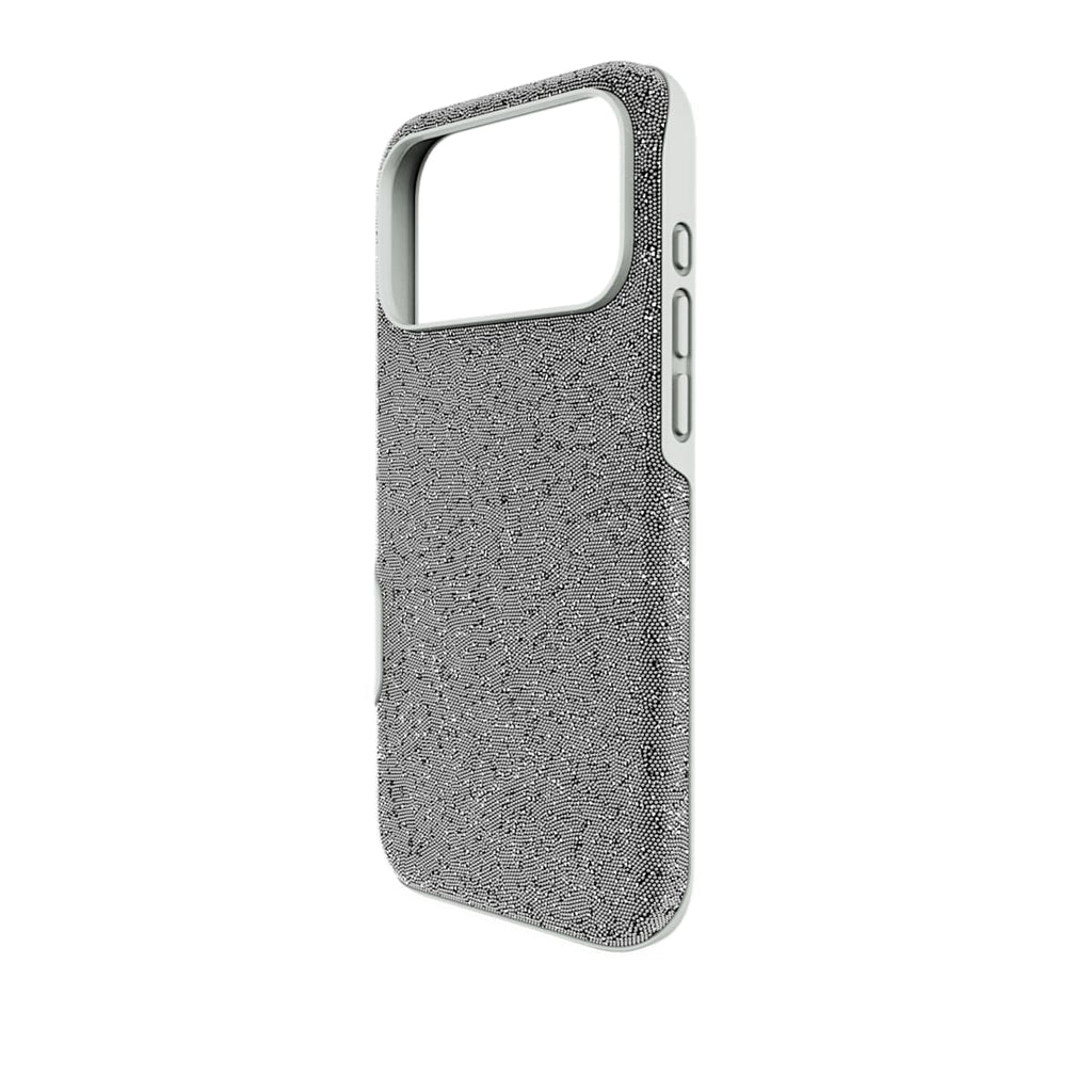 Custodia alta per smartphone