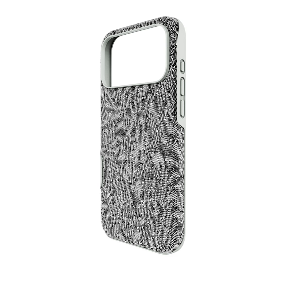 Coque haute pour smartphone