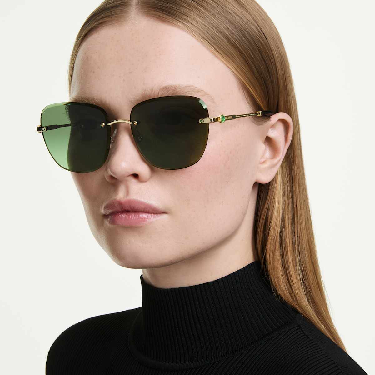 Lunettes de soleil