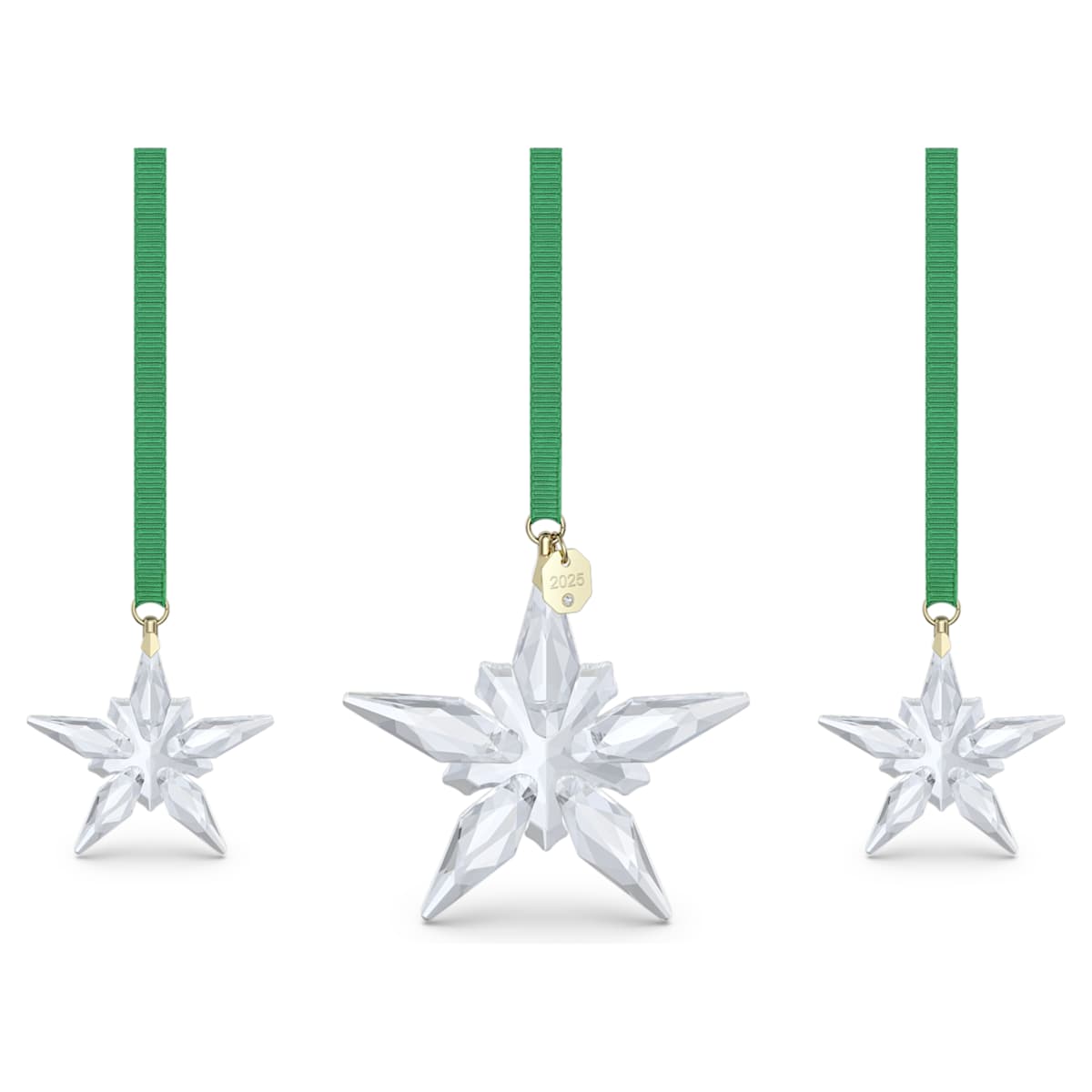 Annual Edition Ornament Set 2025