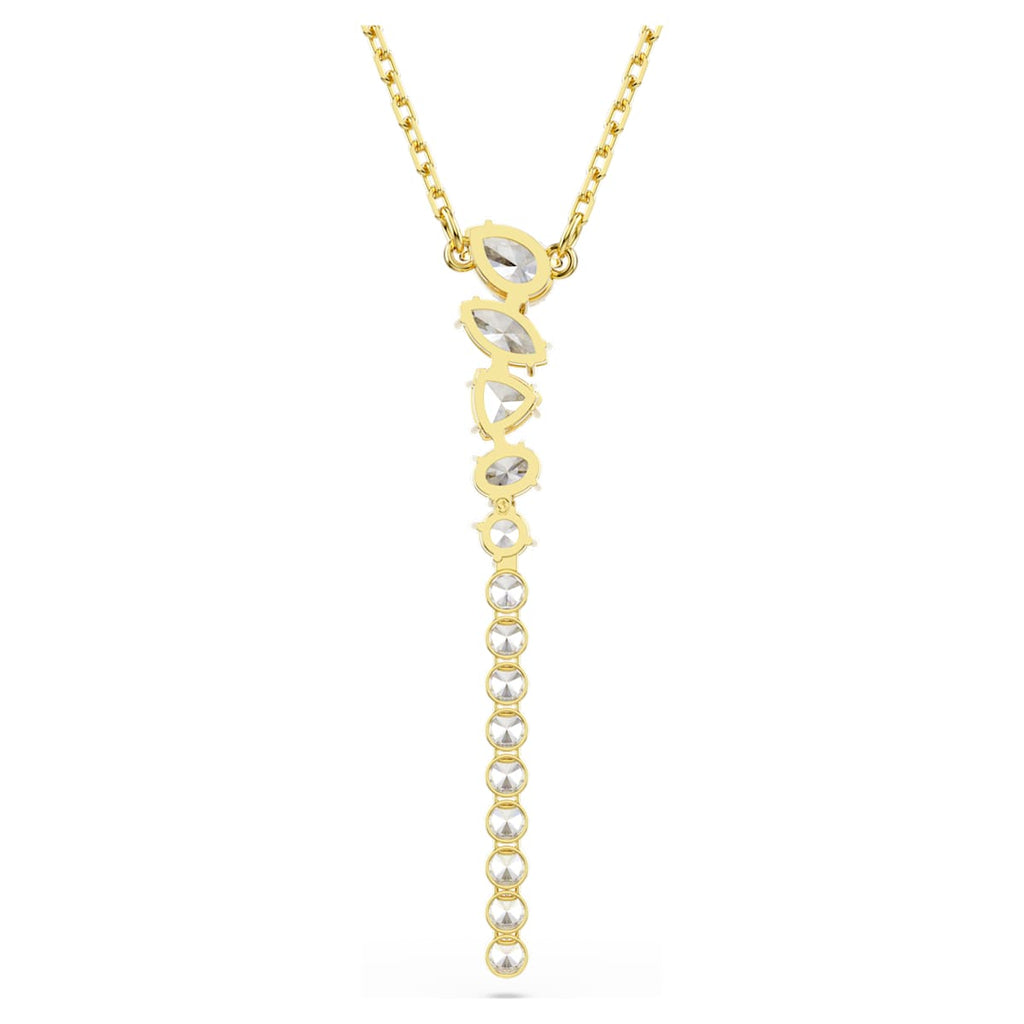 Mesmera Y necklace