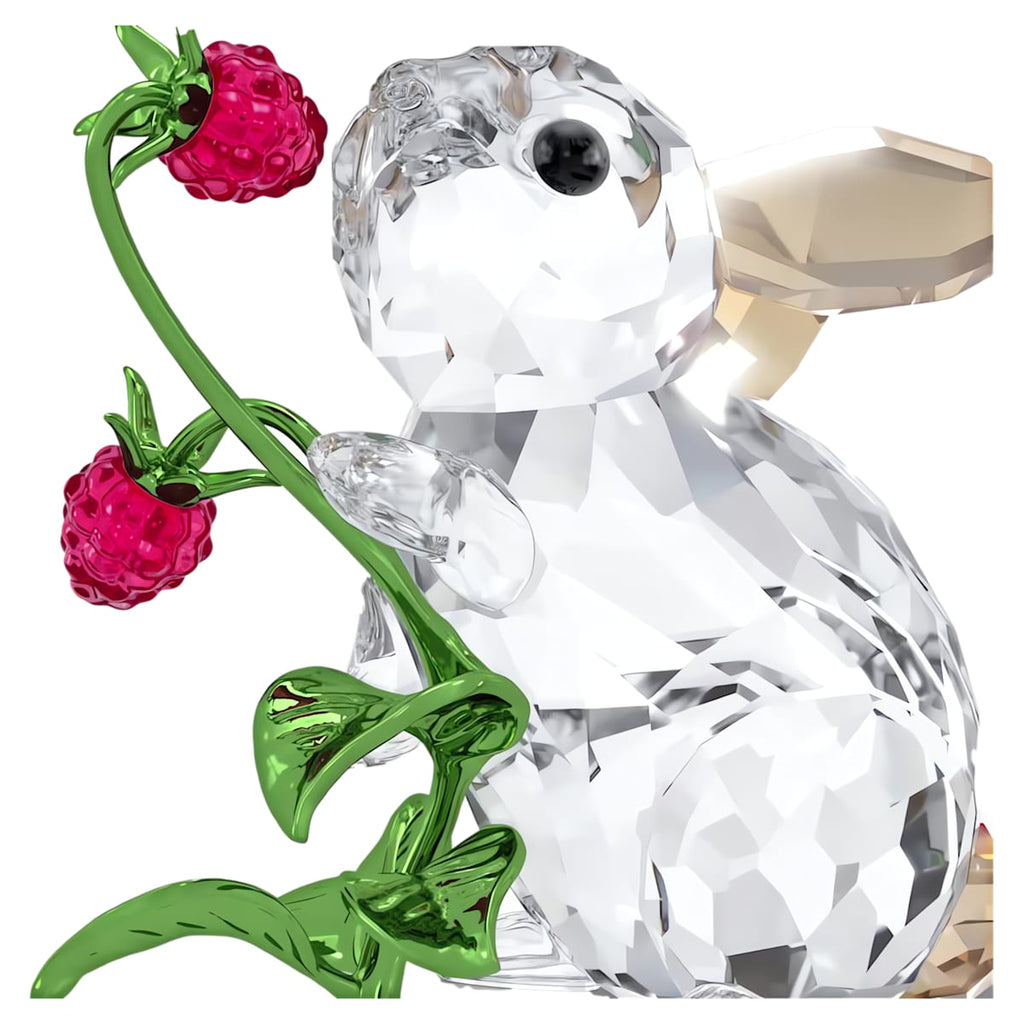 Idyllia Lapin et Framboises