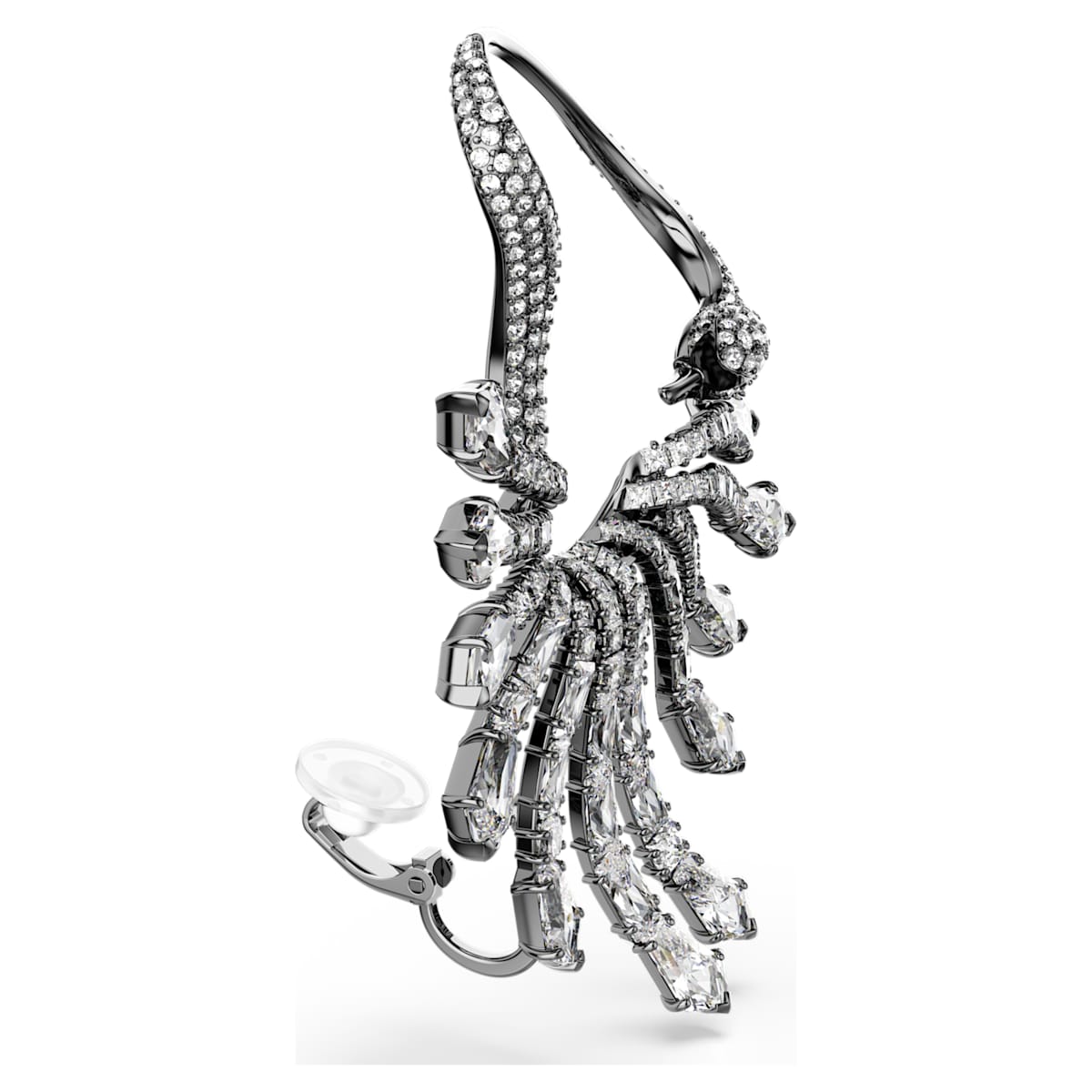 The Vienna Collection ear cuff