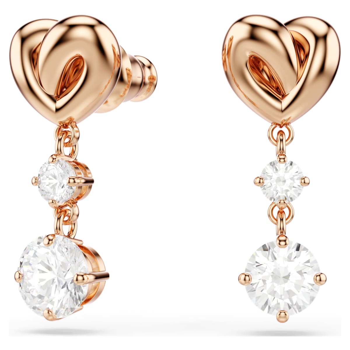 Lifelong drop earrings