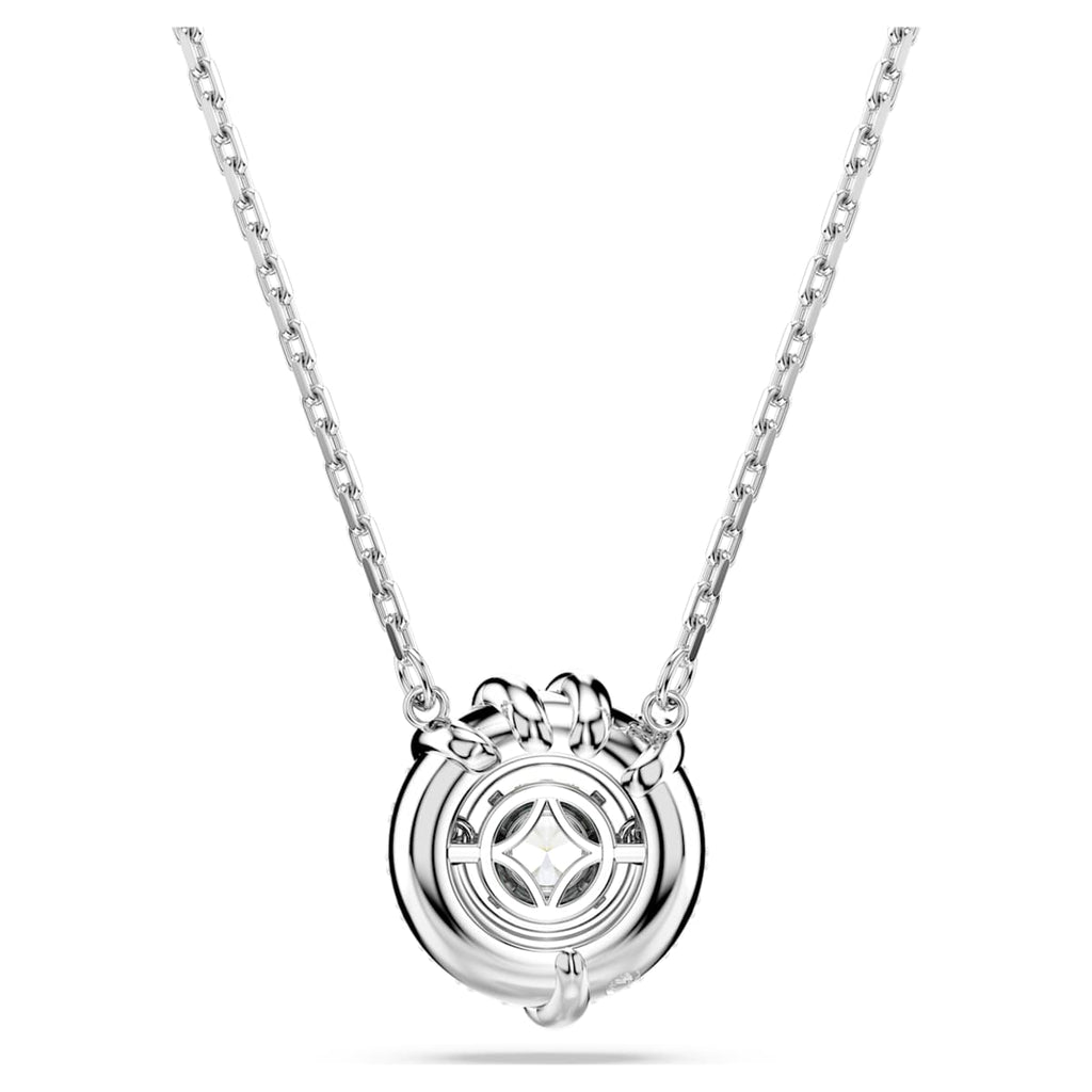 Dragon & Phoenix pendant