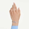 Bracelet jonc Chroma