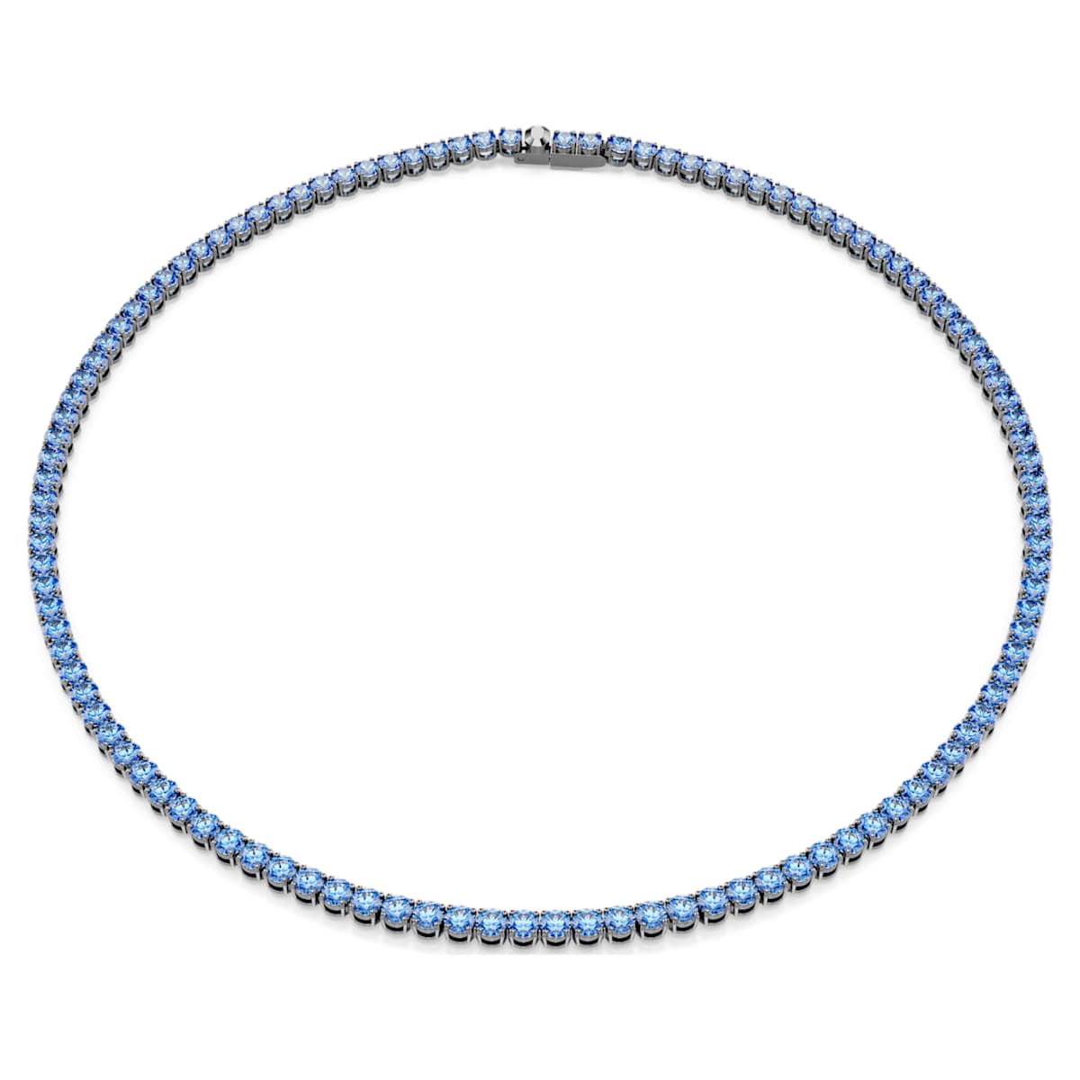 Matrix Tennis necklace