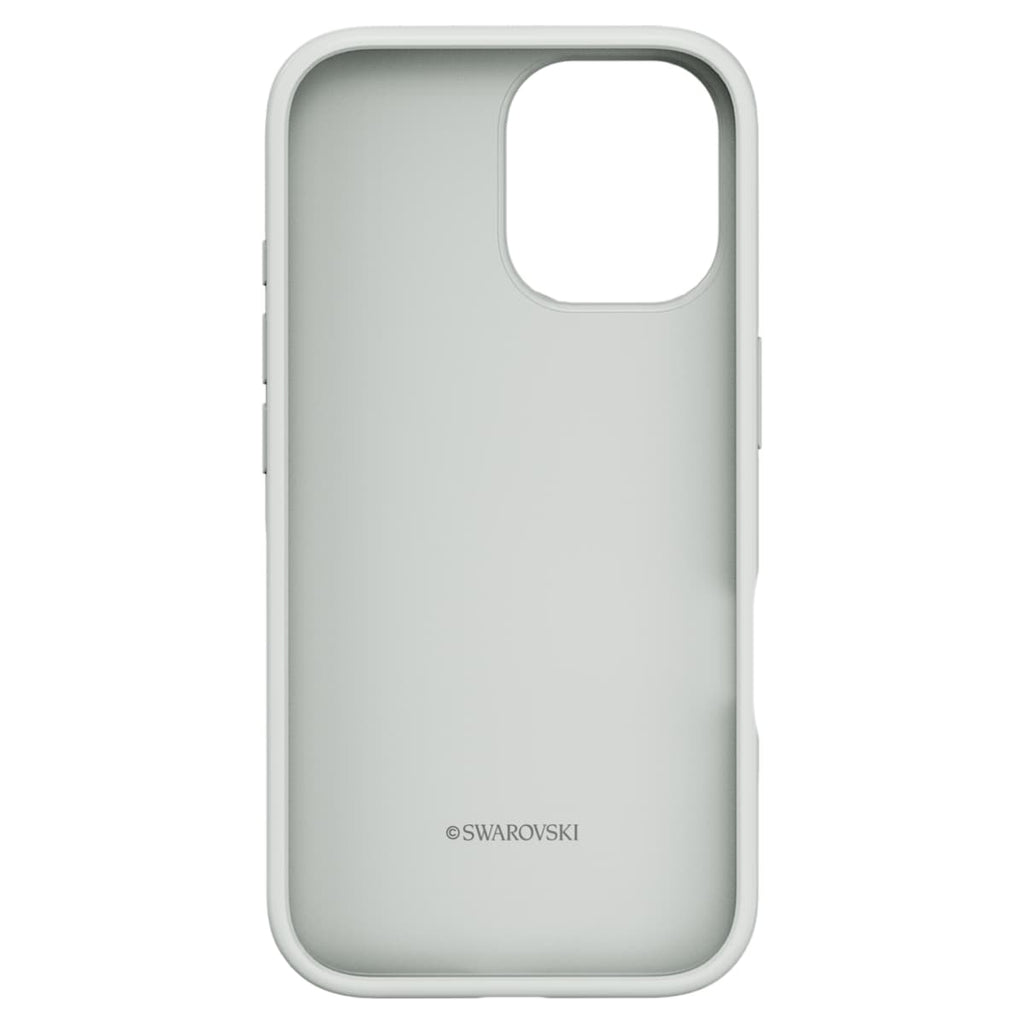 Coque haute pour smartphone