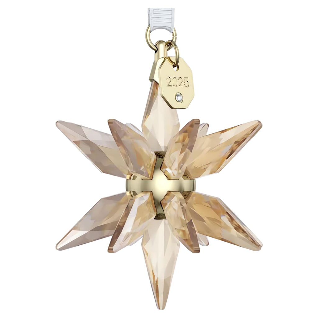 Annual Edition 3D Ornament 2025