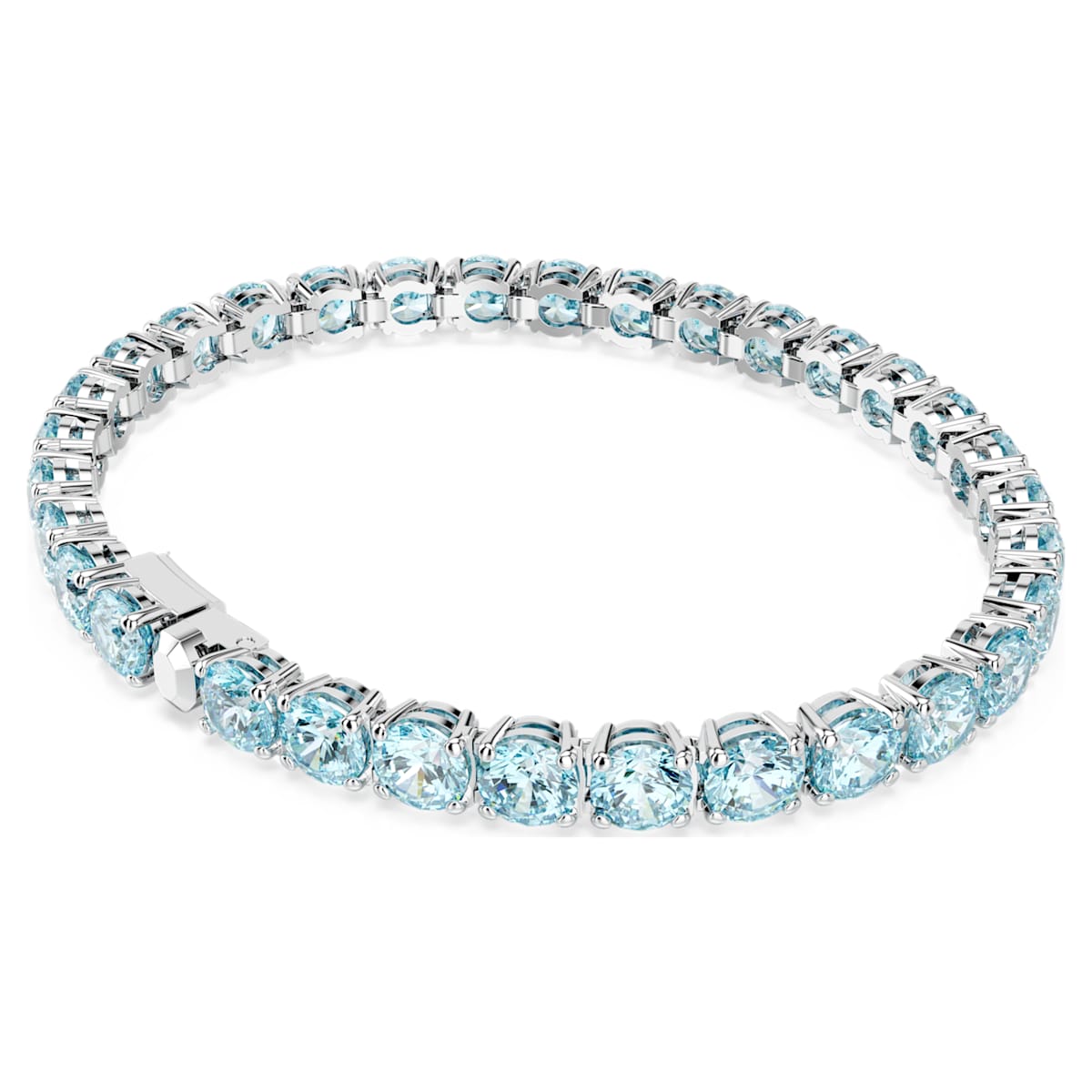 Bracelet de tennis Matrix