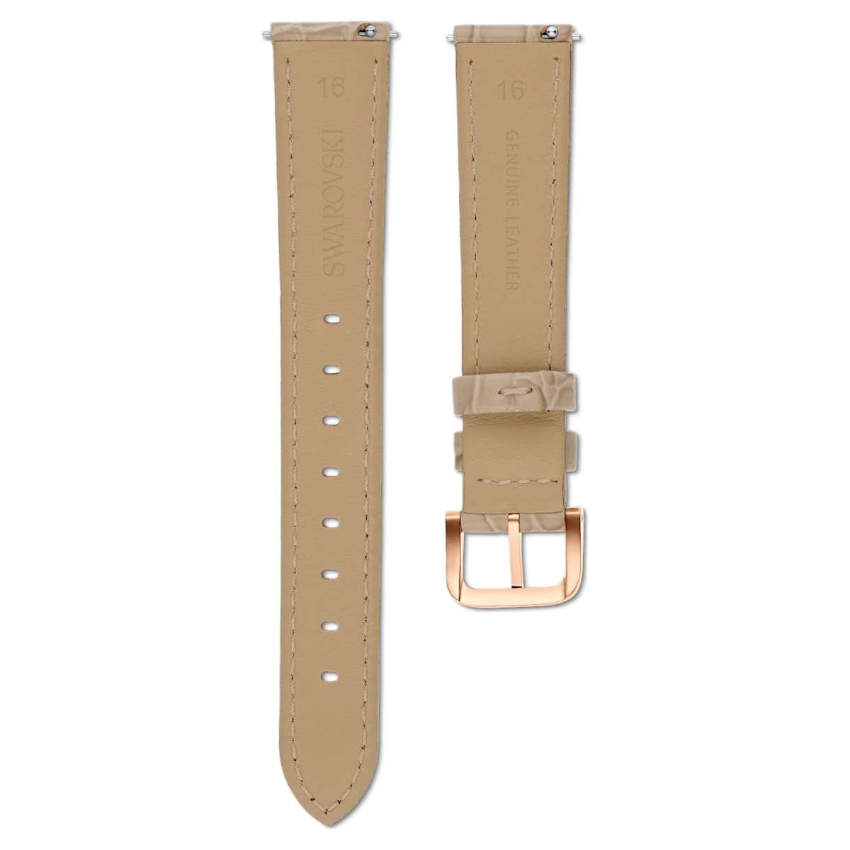 Bracelet de montre