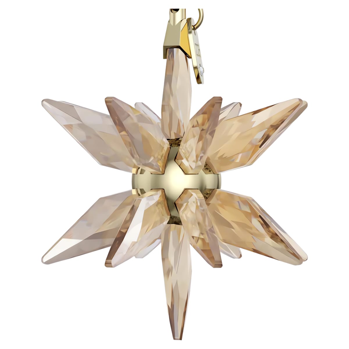 Annual Edition 3D Ornament 2025